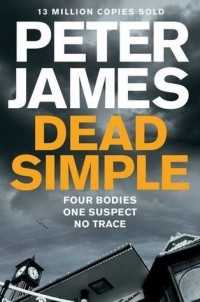 Peter James - Dead Simple