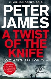 A Twist of the Knife