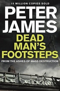 Peter James - Dead Man's Footsteps