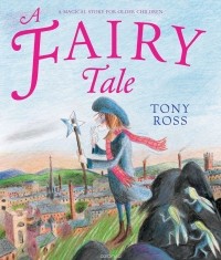 Тони Росс - A Fairy Tale