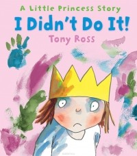 Тони Росс - I Didn't Do It!