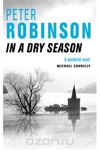 Peter Robinson - In A Dry Season