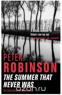 The Summer That Never Was