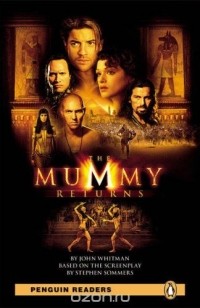  - The Mummy Returns