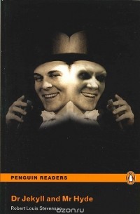 - Dr Jekyll and Mr Hyde