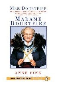  - Madame Doubtfire