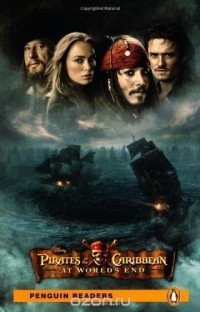  - Pirates Caribbean At World‘s End