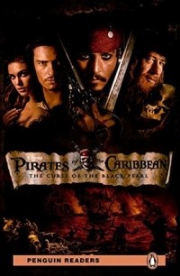 Ирен Тримбл - Pirates of the Caribbean: Curse of the Black Pearl