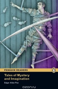 Tales of Mystery and Imagination