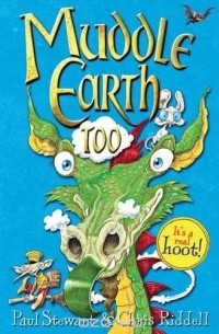 Muddle Earth Too