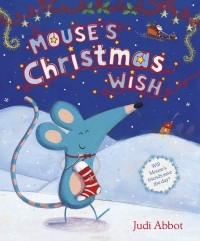 Judi Abbot - Mouse's Christmas Wish