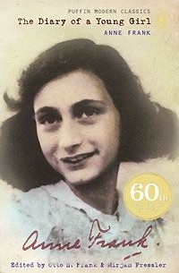 Anne Frank - Diary of a Young Girl