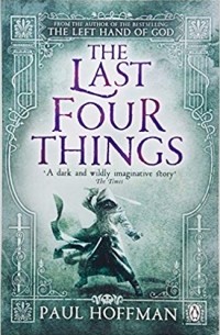 The Last Four Things
