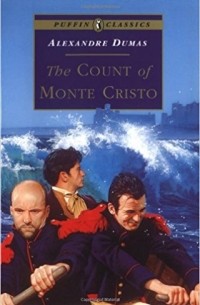 Alexandre Dumas - The Count of Monte Cristo