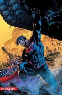 SUPERMAN UNCHAINED VOL. 1