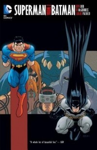  - Superman/Batman Vol. 2