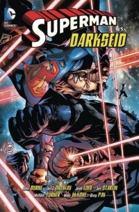  - Superman Vs. Darkseid