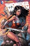  - Wonder Woman Vol. 7: War-Torn