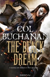 Col Buchanan - The Black Dream