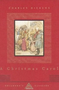 Dickens, Charles - A Christmas Carol