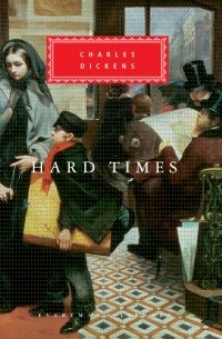 Charles Dickens - Hard Times