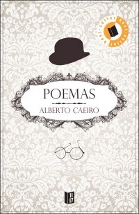 Альберту Каэйро - Poemas