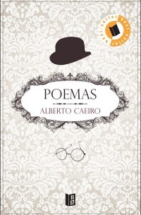 Альберту Каэйро - Poemas