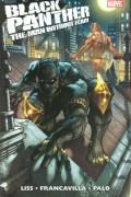 Black Panther: The Man Without Fear Volume 1