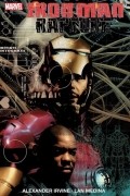  - Iron Man: Rapture