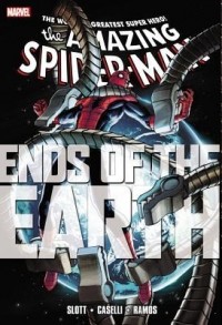  - The Amazing Spider-Man: Ends of the Earth