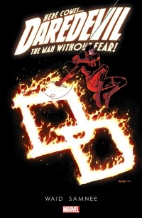 Mark Waid - Daredevil by Mark Waid - Volume 5