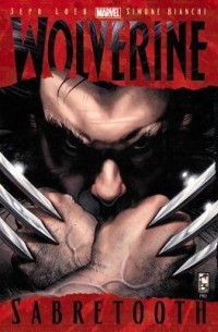  - Wolverine: Sabretooth