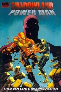  - Shadowland: Power Man