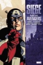 Bendis, Brian Michael - New Avengers: Siege