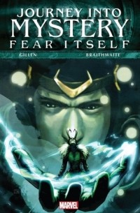 Journey into Mystery: Fear Itself
