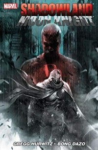 Shadowland: Moon Knight