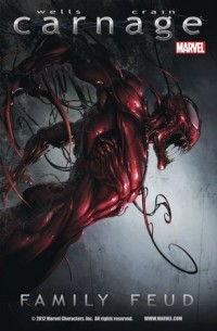 - Carnage: Family Feud