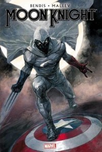  - Moon Knight, Volume 1