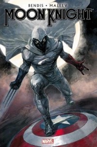  - Moon Knight, Volume 1