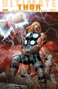  - Ultimate Comics Thor