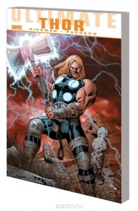  - Ultimate Comics Thor