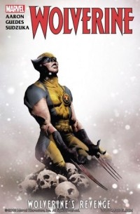 Wolverine, Volume 3: Wolverine's Revenge