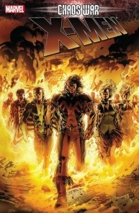  - Chaos War: X-Men