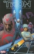  - Tron: Original Movie Adaptation