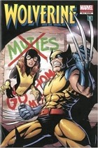  - Wolverine Comic Reader 1