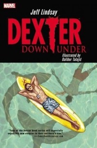  - Dexter Down Under
