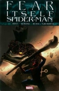  - Fear Itself: Spider-Man