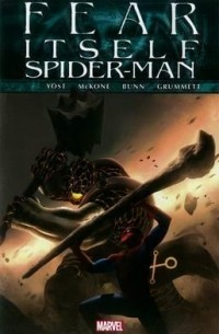 Fear Itself: Spider-Man