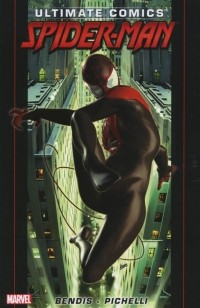  - Ultimate Comics Spider-Man by Brian Michael Bendis, Volume 1