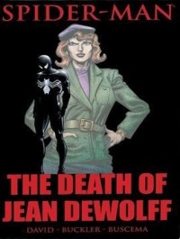  - Spider-Man: The Death of Jean DeWolff